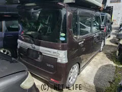 部品取車 タントカスタム L375S