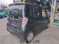 部品取車 デイズルークス　B21A