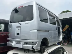 部品取車 ハイゼット　S321V