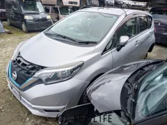 部品取車 ノート eパワー ハイブリット HE12