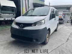 部品取車 バネット VM20