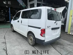 部品取車 バネット VM20