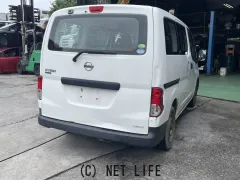 部品取車 バネット VM20