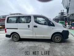 部品取車 バネット VM20