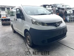 部品取車 バネット VM20