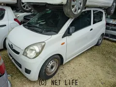 部品取車 ミラ L275V