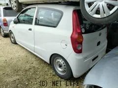 部品取車 ミラ L275V