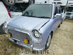 部品取車 ミラジーノ L700S