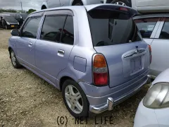 部品取車 ミラジーノ L700S