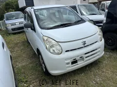 部品取車 アルト HA25
