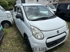 部品取車 アルト HA25