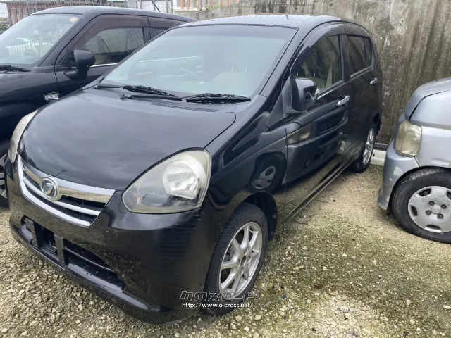 部品取車 ミライース LA300S