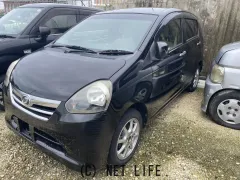 部品取車 ミライース LA300S