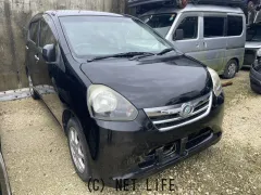 部品取車 ミライース LA300S