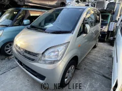 部品取車 ムーヴ L175S