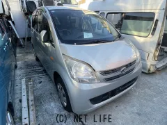 部品取車 ムーヴ L175S