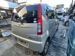 部品取車 ムーヴ L175S