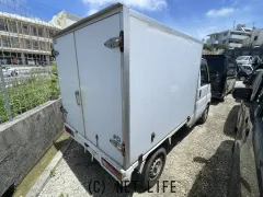 その他 コンテナ 軽トラ用