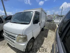 その他 コンテナ 軽トラ用