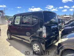 部品取車 N-BOX JF1