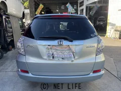 部品取車 フィットシャトル GP2