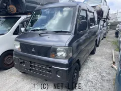 部品取車 ミニキャブ U61V