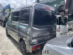 部品取車 ミニキャブ U61V