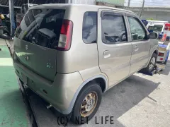 部品取車 Kei HN22S