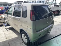 部品取車 Kei HN22S