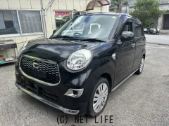 部品取車 キャスト LA250S