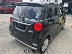 部品取車 キャスト LA250S