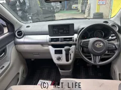 部品取車 キャスト LA250S