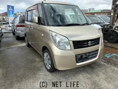 部品取車 パレット MK21S
