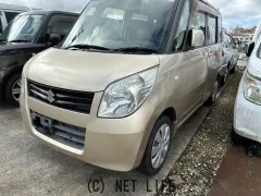 部品取車 パレット MK21S