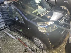部品取車 ライフ JC1