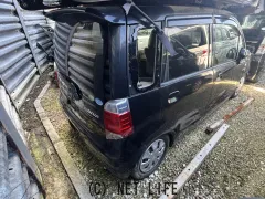 部品取車 ライフ JC1