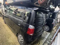 部品取車 ライフ JC1
