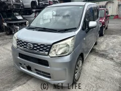 部品取車 ムーヴ LA150S