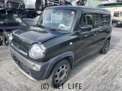 部品取車 ハスラー MR41S