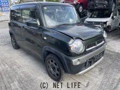 部品取車 ハスラー MR41S