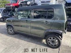 部品取車 ハスラー MR41S