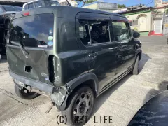 部品取車 ハスラー MR41S
