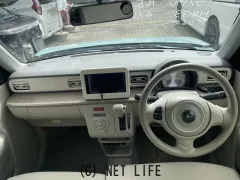 部品取車 ラパン HE33S