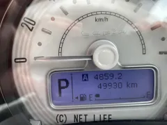 部品取車 ラパン HE33S