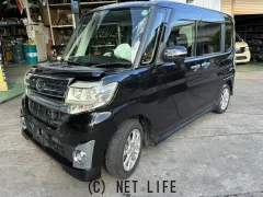 部品取車 タントカスタム LA600S