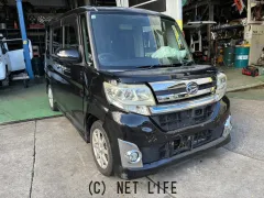部品取車 タントカスタム LA600S