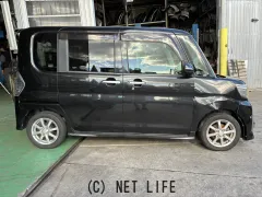 部品取車 タントカスタム LA600S