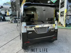 部品取車 タントカスタム LA600S