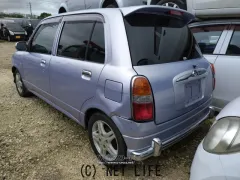 部品取車 ミラジーノ L700S
