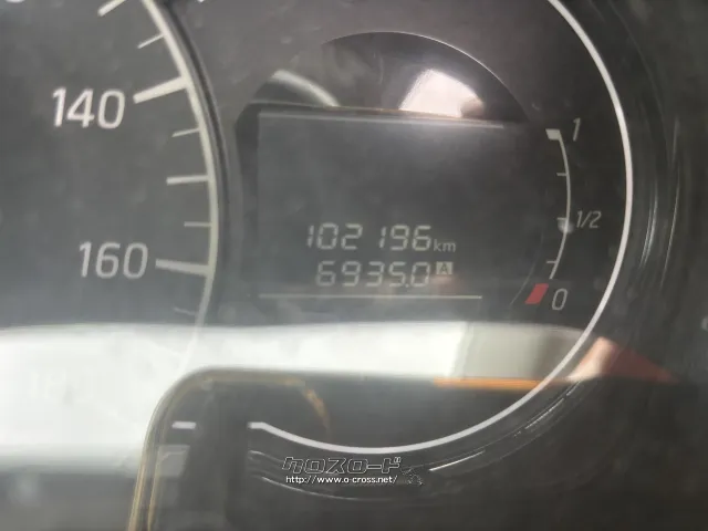 部品取車 ノート E12